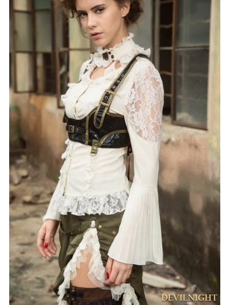 white-steampunk-lace-long-sleeve-blouse-
