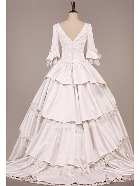 Victorian Dress Porn 82