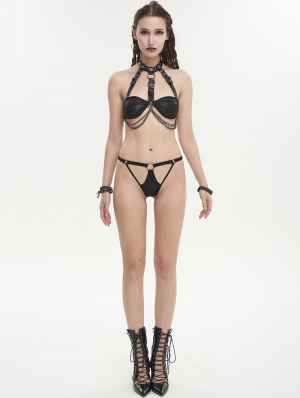 Alternative Lingerie, Punk & Goth Underwear