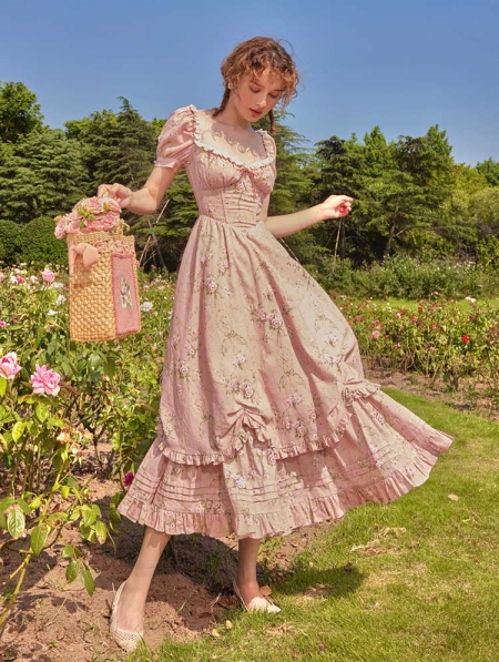 https://www.devilnight.co.uk/10636-61917-thickbox/rosa-rubus-pink-floral-pattern-short-sleeve-vintage-corset-dress.jpg