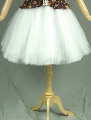 Lolita Petticoat