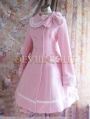 Sweet Classic A-Line Winter Lolita Coat