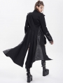 Black Punk Military Gothic Fi../upload/20250715/TTed Long Jacket for Women