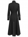 Black Punk Military Gothic Fi../upload/20250715/TTed Long Jacket for Women