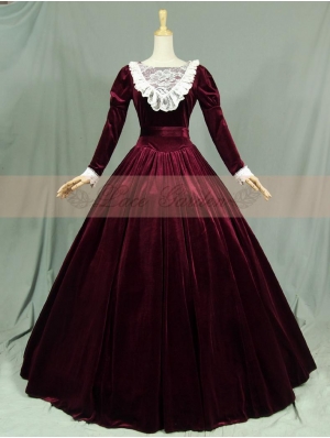 victorian dresses uk