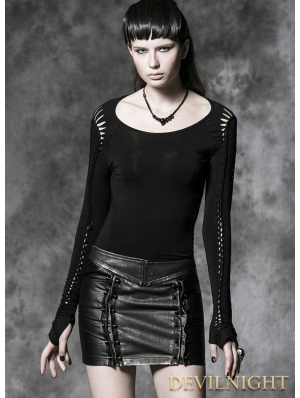Ladies Gothic Clothing,Gothic Clothing for Women (13) - Devilnight.co.uk