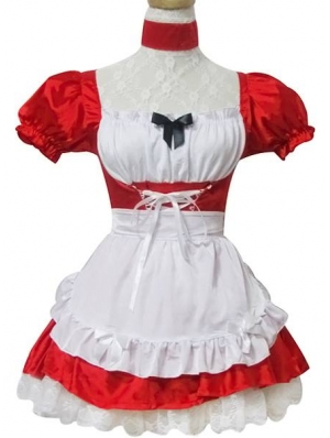 DevilNight - Popular Maid Lolita Dresses UK Online Store - Devilnight.co.uk