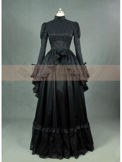 long satin dress uk