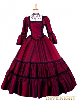 victorian dresses uk