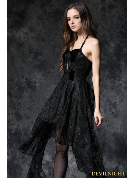 Gothic Gowns
