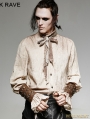 Brown Steampunk Armor Sets