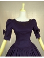 Purple Classic Lolita Dress