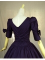 Purple Classic Lolita Dress