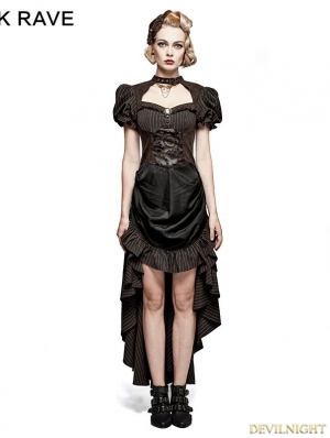 steampunk dresses uk