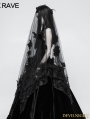 Gothic Gorgeous Veil