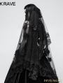 Gothic Gorgeous Veil