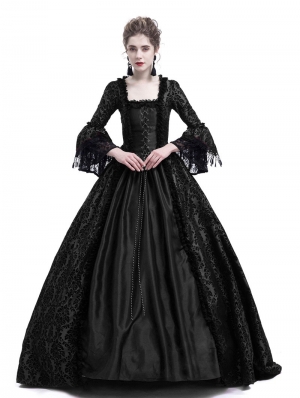 victorian gothic clothing