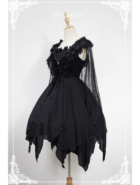 Neverland Prom Dress