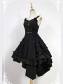 Neverland Girdle Gothic Lolita Jumper Dress