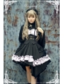 Neverland Girdle Gothic Lolita Jumper Dress