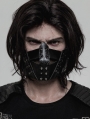 Gothic Punk Masks for Men