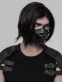 Gothic Punk Masks for Men