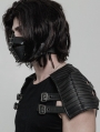 Gothic Punk Masks for Men