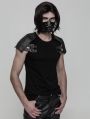 Gothic Punk Masks for Men