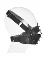 Gothic Punk Masks for Men