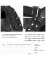 Gothic Punk Masks for Men