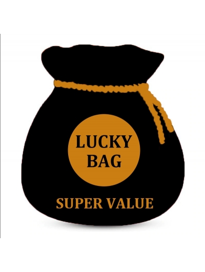 Lucky Bag for Men