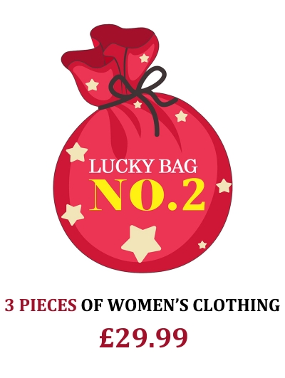 Lucky Bag for Women 2