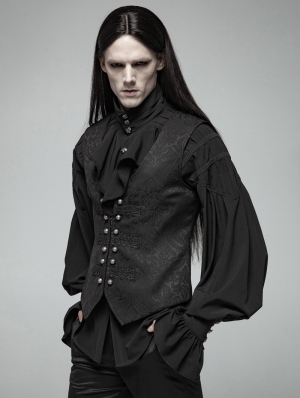 Gothic Clothing For Men At Devilnight Uk Online Store 5