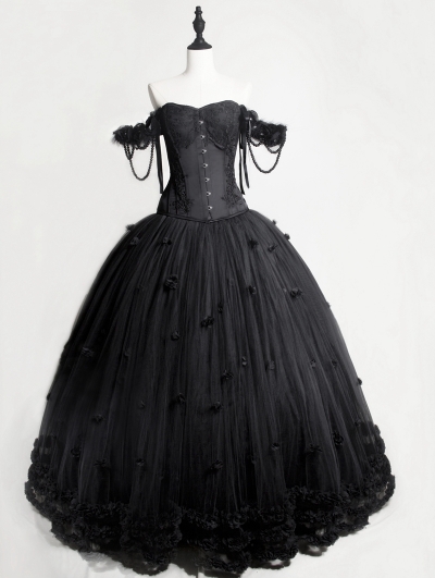 The Great Wave Victorian Corset Gown  victorian wedding dress  Gallery  Serpentine