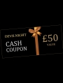 Cash Coupon