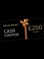 Cash Coupon