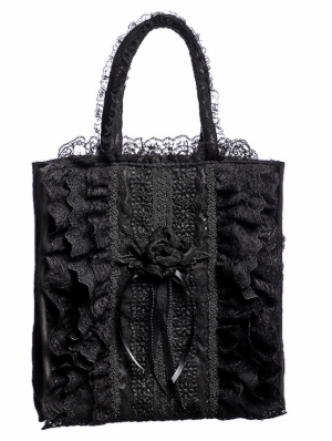 victorian gothic gothic bags