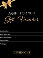 eGift Voucher