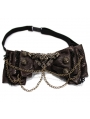 Steampunk Bowtie