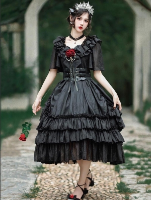 lolitta dress