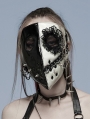 Dark Gothic Lolita Mask