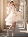 Belfast Princess Elegant Classic Lolita JSK Dress