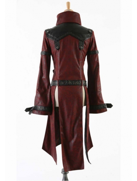 long red trench coat womens long red trench coat womens