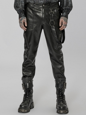 Gothic Clothing For Men