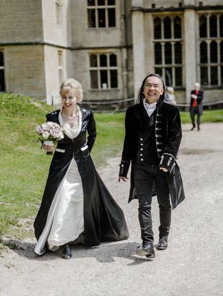 medieval mens wedding attire